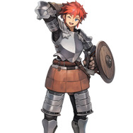 アトラス×ヴァニラウェア新作『ユニコーンオーバーロード』では60キャラ以上が仲間に！広大な世界を自由に攻略