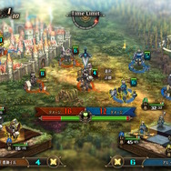 アトラス×ヴァニラウェア新作『ユニコーンオーバーロード』では60キャラ以上が仲間に！広大な世界を自由に攻略