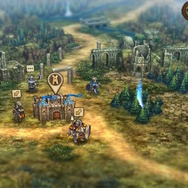 アトラス×ヴァニラウェア新作『ユニコーンオーバーロード』では60キャラ以上が仲間に！広大な世界を自由に攻略