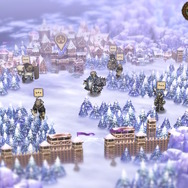 アトラス×ヴァニラウェア新作『ユニコーンオーバーロード』では60キャラ以上が仲間に！広大な世界を自由に攻略