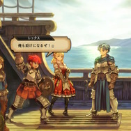 アトラス×ヴァニラウェア新作『ユニコーンオーバーロード』では60キャラ以上が仲間に！広大な世界を自由に攻略