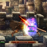 アトラス×ヴァニラウェア新作『ユニコーンオーバーロード』では60キャラ以上が仲間に！広大な世界を自由に攻略