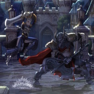 アトラス×ヴァニラウェア新作『ユニコーンオーバーロード』では60キャラ以上が仲間に！広大な世界を自由に攻略