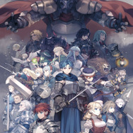 アトラス×ヴァニラウェア新作『ユニコーンオーバーロード』では60キャラ以上が仲間に！広大な世界を自由に攻略