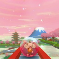 スーパーモンキーボール アスレチック