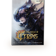 “さぁ、冒険者たちの物語を 共に紡ごうー”『FF14』公式TRPGが発売決定！より深く楽しむためのルールブック2冊も展開