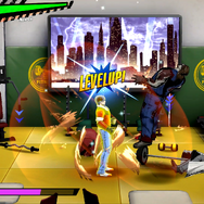 「ラッシング・ビート」シリーズ最新作『RUSHING BEAT X: Return Of Brawl Brothers』発表！TGS2023で試遊できる