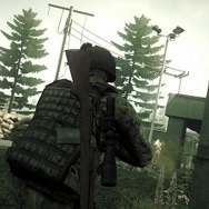 OPERATION FLASHPOINT : DRAGON RISING