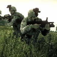 OPERATION FLASHPOINT : DRAGON RISING