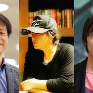 原作初期設定ユフィはスパイだった！？過去と未来に迫る『FINAL FANTASY VII REBIRTH』北瀬佳範氏、野村哲也氏、浜口直樹氏インタビュー！