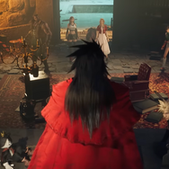 原作初期設定ユフィはスパイだった！？過去と未来に迫る『FINAL FANTASY VII REBIRTH』北瀬佳範氏、野村哲也氏、浜口直樹氏インタビュー！