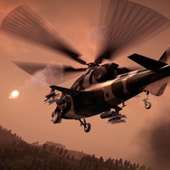 OPERATION FLASHPOINT : DRAGON RISING