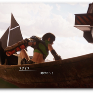 セフィロスか膨大すぎるコンテンツか、悩ましすぎる『FFVIIリバース』TGS体験デモ最速紹介！