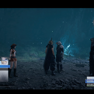 セフィロスか膨大すぎるコンテンツか、悩ましすぎる『FFVIIリバース』TGS体験デモ最速紹介！