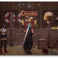 セフィロスか膨大すぎるコンテンツか、悩ましすぎる『FFVIIリバース』TGS体験デモ最速紹介！