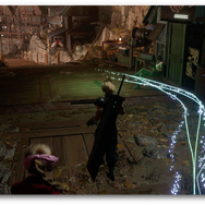 セフィロスか膨大すぎるコンテンツか、悩ましすぎる『FFVIIリバース』TGS体験デモ最速紹介！