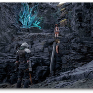 セフィロスか膨大すぎるコンテンツか、悩ましすぎる『FFVIIリバース』TGS体験デモ最速紹介！