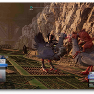 セフィロスか膨大すぎるコンテンツか、悩ましすぎる『FFVIIリバース』TGS体験デモ最速紹介！