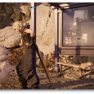 セフィロスか膨大すぎるコンテンツか、悩ましすぎる『FFVIIリバース』TGS体験デモ最速紹介！