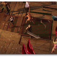 セフィロスか膨大すぎるコンテンツか、悩ましすぎる『FFVIIリバース』TGS体験デモ最速紹介！