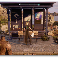 セフィロスか膨大すぎるコンテンツか、悩ましすぎる『FFVIIリバース』TGS体験デモ最速紹介！