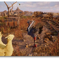 セフィロスか膨大すぎるコンテンツか、悩ましすぎる『FFVIIリバース』TGS体験デモ最速紹介！