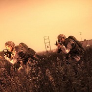 OPERATION FLASHPOINT : DRAGON RISING