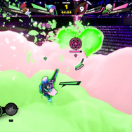 アワがキュートで超盛れる❤気楽に遊べる 『FOAMSTARS』は仲間とワイワイ遊びたいカジュアルTPS【先行プレイレポ】