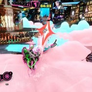 アワがキュートで超盛れる❤気楽に遊べる 『FOAMSTARS』は仲間とワイワイ遊びたいカジュアルTPS【先行プレイレポ】