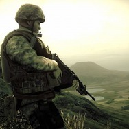 OPERATION FLASHPOINT : DRAGON RISING