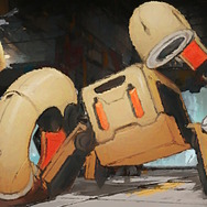 原案/脚本は虚淵玄氏！ニトロプラス×NetEaseによるPS5/PC向け新作『Rusty Rabbit』発表