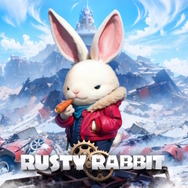 原案/脚本は虚淵玄氏！ニトロプラス×NetEaseによるPS5/PC向け新作『Rusty Rabbit』発表
