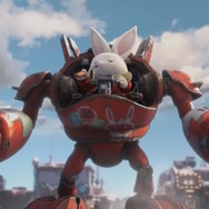 原案/脚本は虚淵玄氏！ニトロプラス×NetEaseによるPS5/PC向け新作『Rusty Rabbit』発表