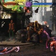 『スト6』完全新キャラ「A.K.I.」を試遊！ウニョウニョとにじり寄る姿は、まさに“毒蛇”（コマンドリストあり）【TGS 2023】