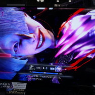 『スト6』完全新キャラ「A.K.I.」を試遊！ウニョウニョとにじり寄る姿は、まさに“毒蛇”（コマンドリストあり）【TGS 2023】