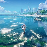 都市型オープンワールド『Project Mugen』最新映像！屋内マップもシームレスに移動、フィールド上のオブジェクトはほとんど壊せる