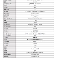 『ウマ娘』とゲーミングキーボード「REALFORCE」がコラボ！キーキャップには「スペシャルウィーク」や「にんじんハンバーグ」などを可愛くデザイン