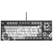 ウマ娘』とゲーミングキーボード「REALFORCE」がコラボ！キー