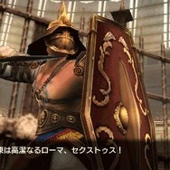 剣闘士 グラディエータービギンズ