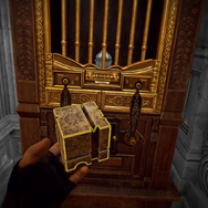 ハンドガンとナイフを同時に使うことも！没入感マシマシのPS VR2『バイオハザード RE:4 VRモード』ハンズオン【TGS2023】