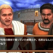 剣闘士 グラディエータービギンズ