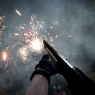 ハンドガンとナイフを同時に使うことも！没入感マシマシのPS VR2『バイオハザード RE:4 VRモード』ハンズオン【TGS2023】