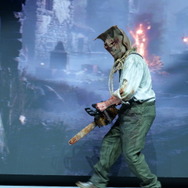 ハンドガンとナイフを同時に使うことも！没入感マシマシのPS VR2『バイオハザード RE:4 VRモード』ハンズオン【TGS2023】