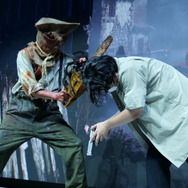 ハンドガンとナイフを同時に使うことも！没入感マシマシのPS VR2『バイオハザード RE:4 VRモード』ハンズオン【TGS2023】