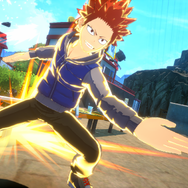 『僕のヒーローアカデミア ULTRA RUMBLE』リリース日が9月28日に決定！「切島鋭児郎・八百万百・塩崎茨」も参戦