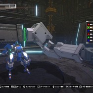 頭も足も好きなだけ搭載！？自由な“魔改造”がウリのメカアクションシューティング『CUSTOM MECH WARS』12月14日発売―地球防衛軍コラボも発表