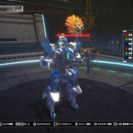 頭も足も好きなだけ搭載！？自由な“魔改造”がウリのメカアクションシューティング『CUSTOM MECH WARS』12月14日発売―地球防衛軍コラボも発表