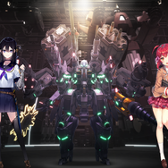 頭も足も好きなだけ搭載！？自由な“魔改造”がウリのメカアクションシューティング『CUSTOM MECH WARS』12月14日発売―地球防衛軍コラボも発表