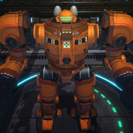 頭も足も好きなだけ搭載！？自由な“魔改造”がウリのメカアクションシューティング『CUSTOM MECH WARS』12月14日発売―地球防衛軍コラボも発表