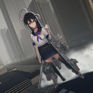 頭も足も好きなだけ搭載！？自由な“魔改造”がウリのメカアクションシューティング『CUSTOM MECH WARS』12月14日発売―地球防衛軍コラボも発表